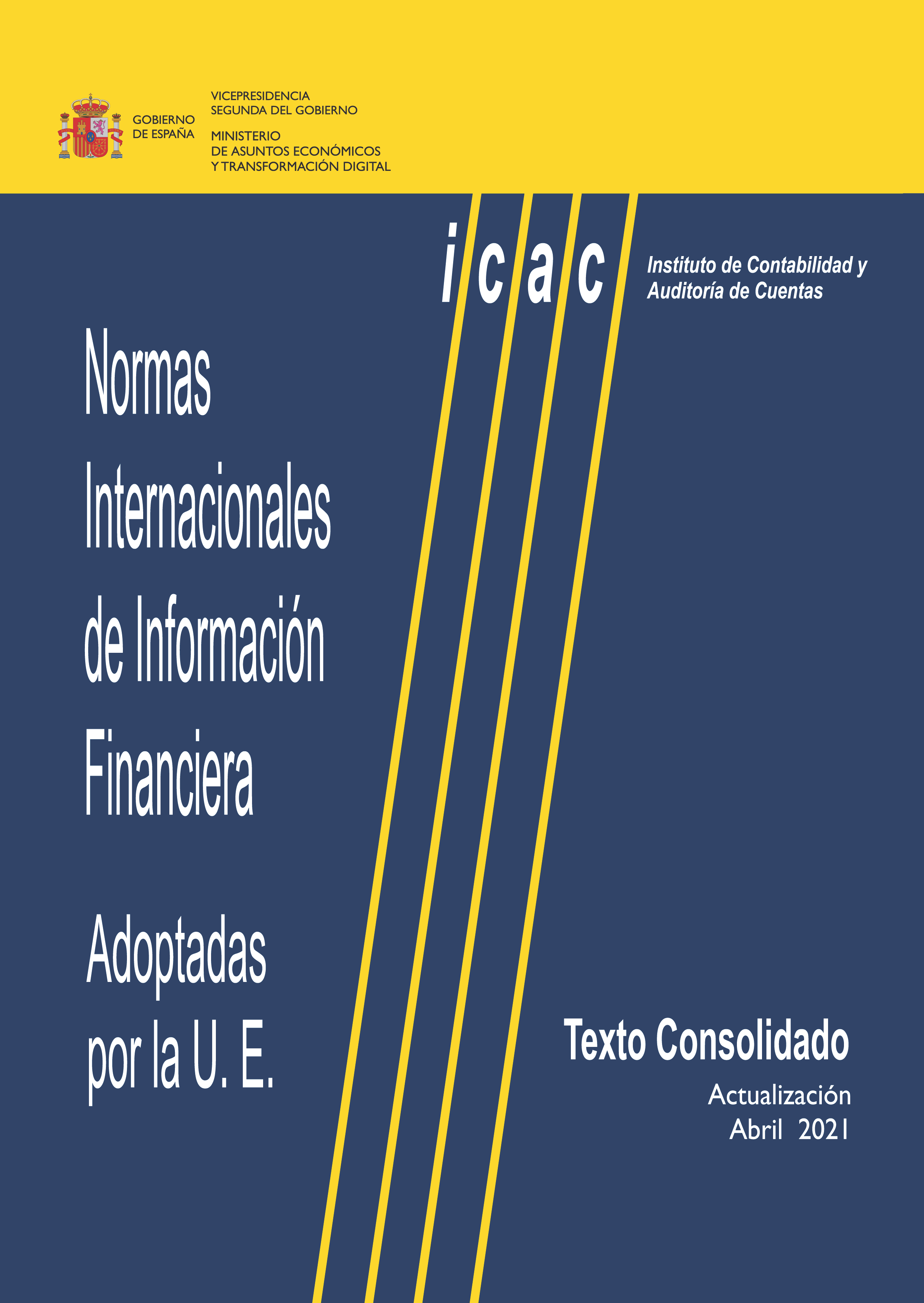 Niif Icac